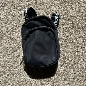 Lululemon Crossbody Bag (Small)